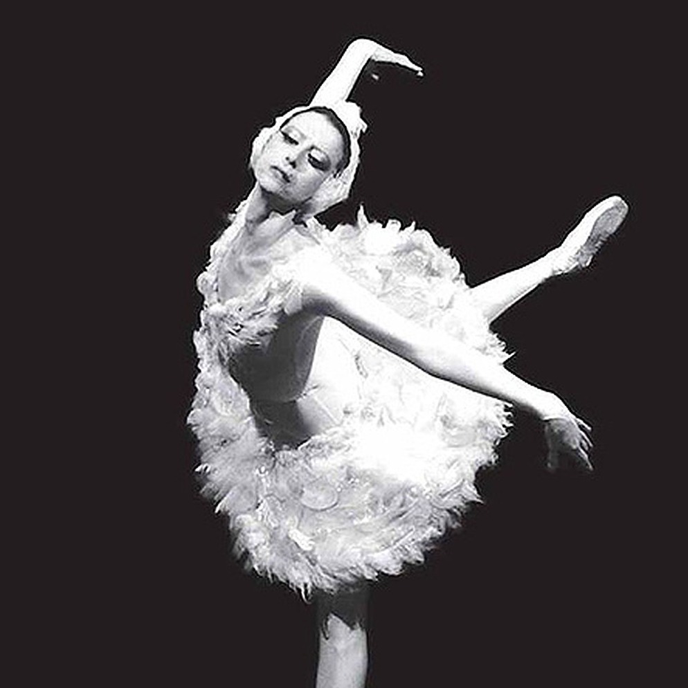 Гала-вечер "Иконы русского балета" 2019 пройдет в Великобритании